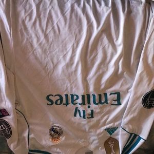 Soccer Jerseys